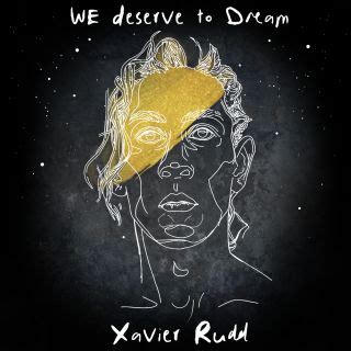 xavier rudd we deserve to dream